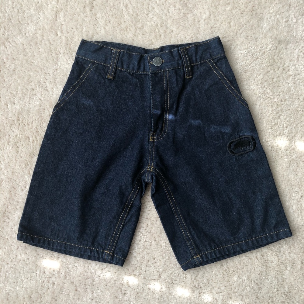 Boys’ Ecko Denim Shorts Sz 6